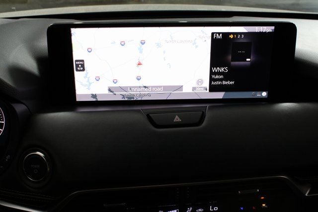 2025 Mazda Mazda CX-90 PHEV Premium Plus