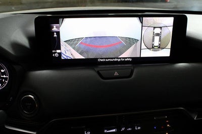 2025 Mazda Mazda CX-90 PHEV Premium Plus