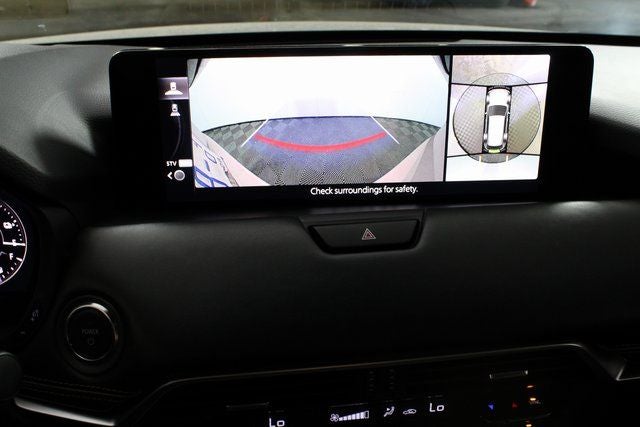 2025 Mazda Mazda CX-90 PHEV Premium Plus