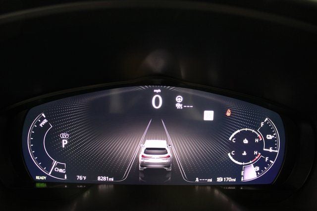 2025 Mazda Mazda CX-90 PHEV Premium Plus