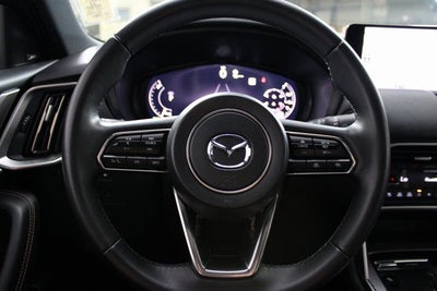 2025 Mazda Mazda CX-90 PHEV Premium Plus