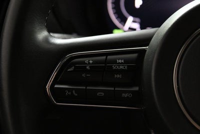 2025 Mazda Mazda CX-90 PHEV Premium Plus