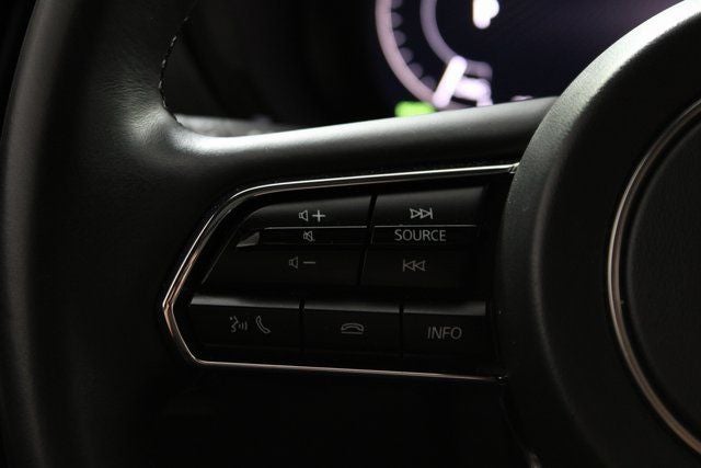 2025 Mazda Mazda CX-90 PHEV Premium Plus