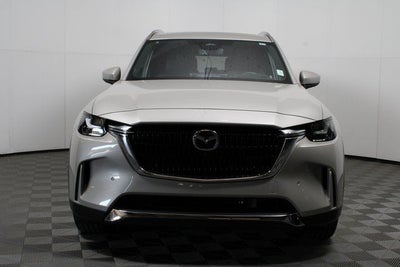 2025 Mazda Mazda CX-90 PHEV Premium Plus