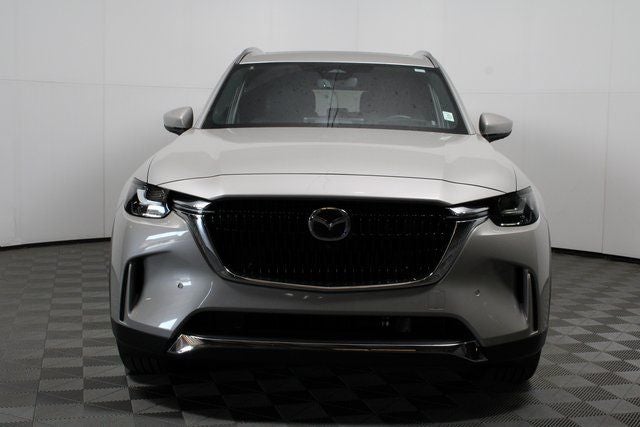 2025 Mazda Mazda CX-90 PHEV Premium Plus