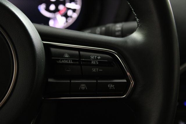 2025 Mazda Mazda CX-90 PHEV Premium Plus