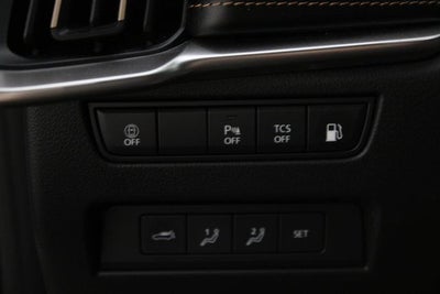 2025 Mazda Mazda CX-90 PHEV Premium Plus