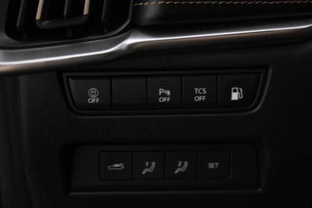 2025 Mazda Mazda CX-90 PHEV Premium Plus