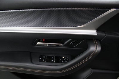 2025 Mazda Mazda CX-90 PHEV Premium Plus