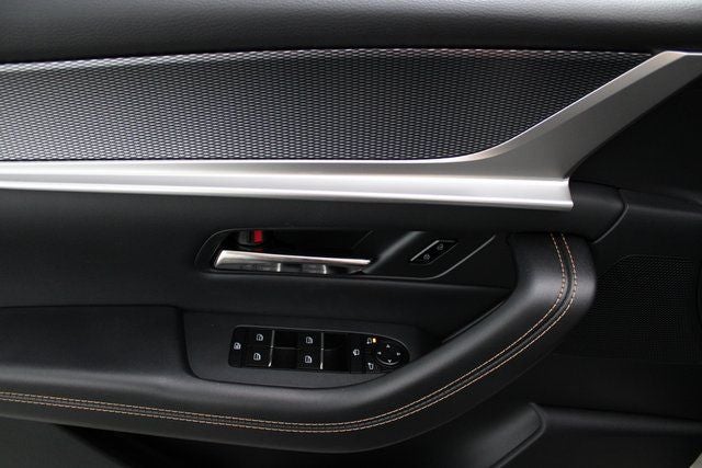 2025 Mazda Mazda CX-90 PHEV Premium Plus