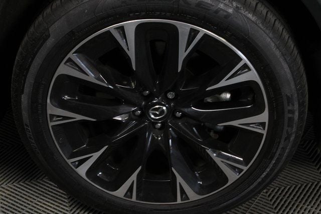 2025 Mazda Mazda CX-90 PHEV Premium Plus