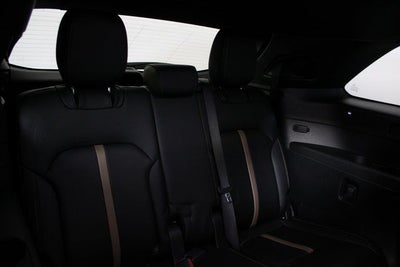 2025 Mazda Mazda CX-90 PHEV Premium Plus