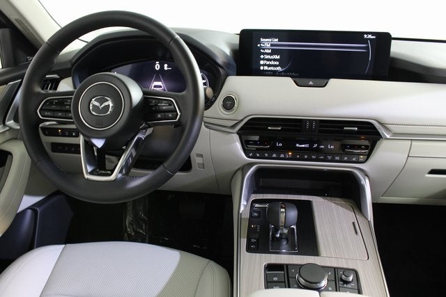 2025 Mazda Mazda CX-90 Plug-In Hybrid Premium Plus AWD