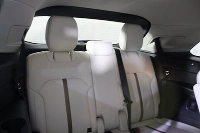 2025 Mazda Mazda CX-90 Plug-In Hybrid Premium Plus AWD