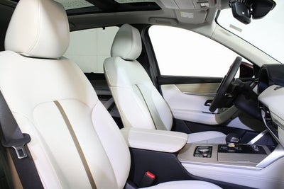 2025 Mazda Mazda CX-90 Plug-In Hybrid Premium Plus AWD