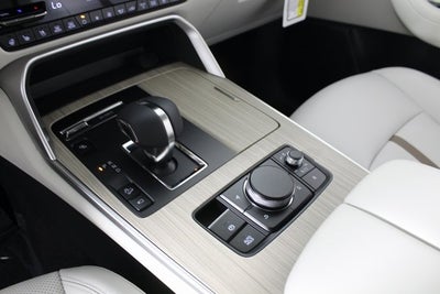 2025 Mazda Mazda CX-90 Plug-In Hybrid Premium Plus AWD