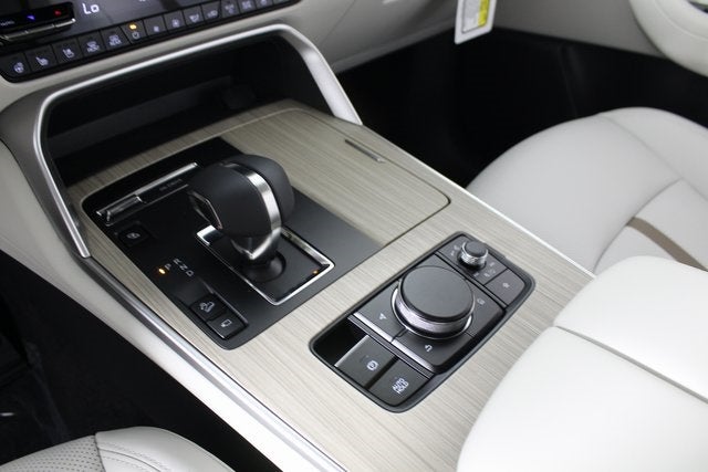 2025 Mazda Mazda CX-90 Plug-In Hybrid Premium Plus AWD