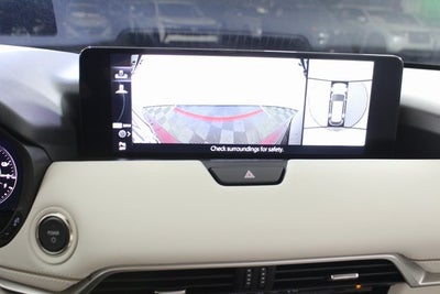 2025 Mazda Mazda CX-90 Plug-In Hybrid Premium Plus AWD