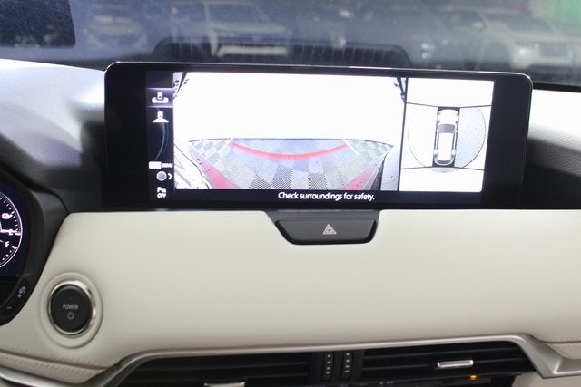 2025 Mazda Mazda CX-90 Plug-In Hybrid Premium Plus AWD