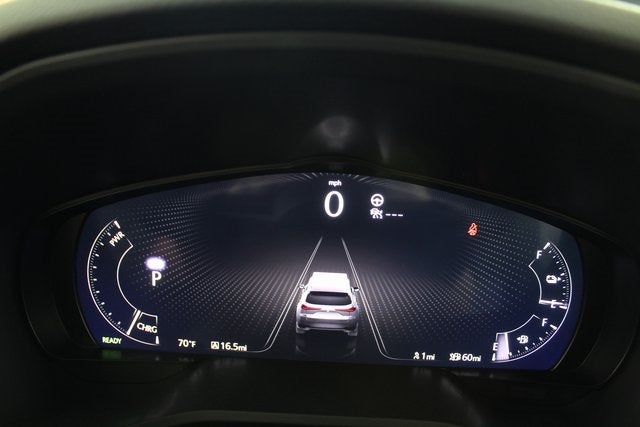 2025 Mazda Mazda CX-90 Plug-In Hybrid Premium Plus AWD