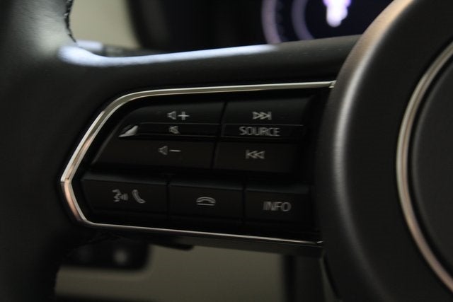 2025 Mazda Mazda CX-90 Plug-In Hybrid Premium Plus AWD