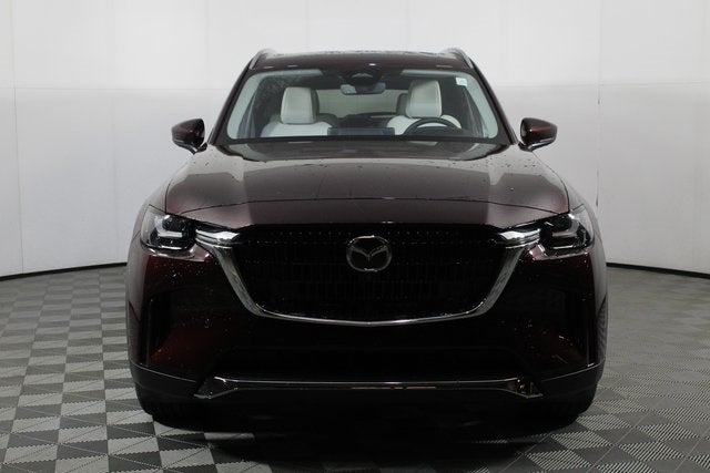 2025 Mazda Mazda CX-90 Plug-In Hybrid Premium Plus AWD