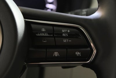 2025 Mazda Mazda CX-90 Plug-In Hybrid Premium Plus AWD