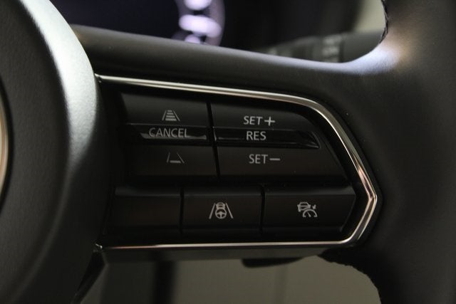 2025 Mazda Mazda CX-90 Plug-In Hybrid Premium Plus AWD