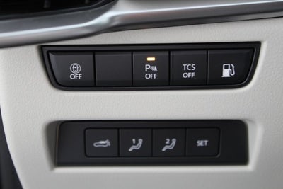 2025 Mazda Mazda CX-90 Plug-In Hybrid Premium Plus AWD