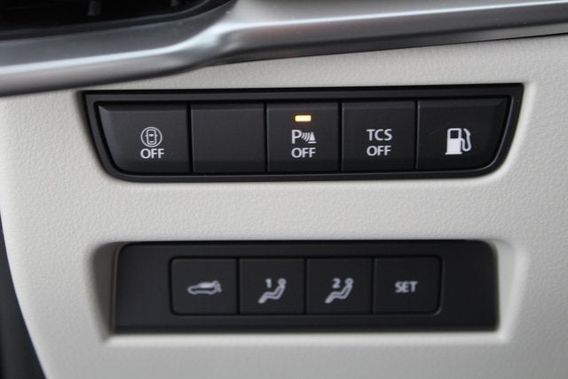 2025 Mazda Mazda CX-90 Plug-In Hybrid Premium Plus AWD