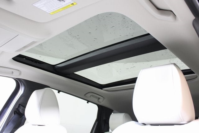 2025 Mazda Mazda CX-90 Plug-In Hybrid Premium Plus AWD