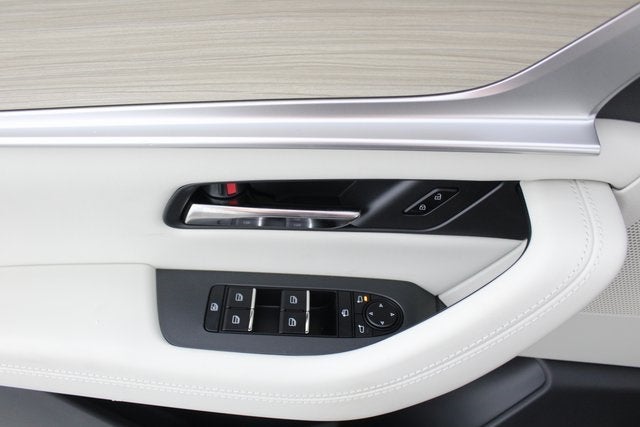 2025 Mazda Mazda CX-90 Plug-In Hybrid Premium Plus AWD