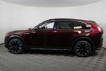 2025 Mazda Mazda CX-90 Plug-In Hybrid Premium Plus AWD