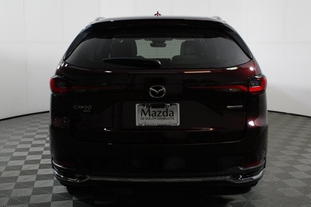 2025 Mazda Mazda CX-90 Plug-In Hybrid Premium Plus AWD