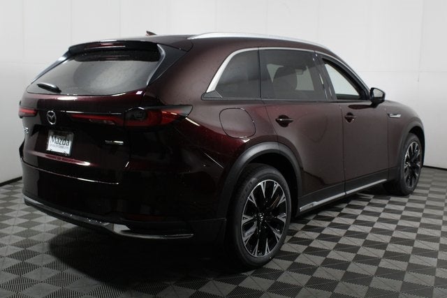 2025 Mazda Mazda CX-90 Plug-In Hybrid Premium Plus AWD