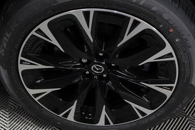 2025 Mazda Mazda CX-90 Plug-In Hybrid Premium Plus AWD