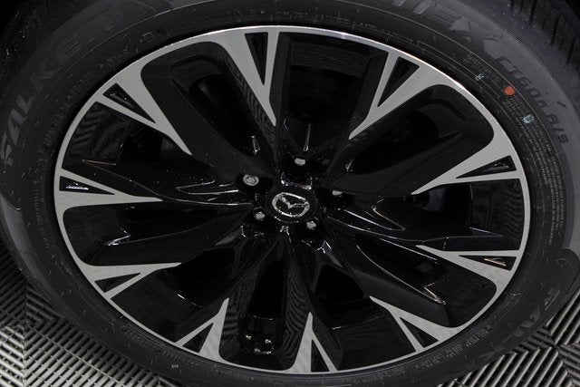 2025 Mazda Mazda CX-90 Plug-In Hybrid Premium Plus AWD