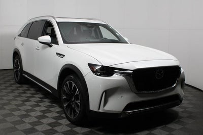 2024 Mazda Mazda CX-90 PHEV Premium Plus