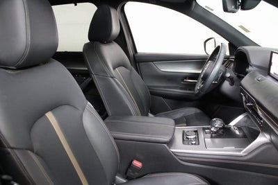 2024 Mazda Mazda CX-90 PHEV Premium Plus