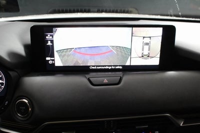 2024 Mazda Mazda CX-90 PHEV Premium Plus