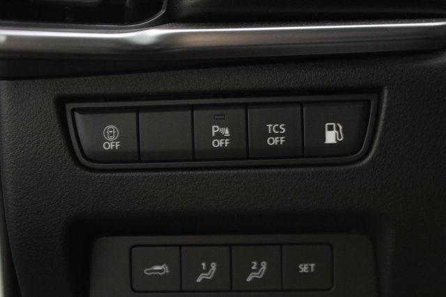 2024 Mazda Mazda CX-90 PHEV Premium Plus