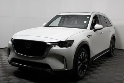 2024 Mazda Mazda CX-90 PHEV Premium Plus