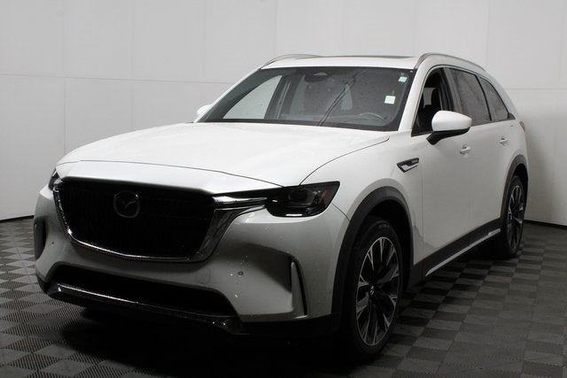 2024 Mazda Mazda CX-90 PHEV Premium Plus