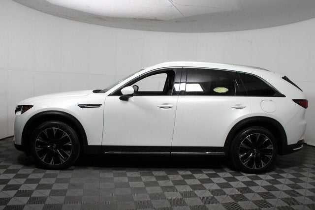 2024 Mazda Mazda CX-90 PHEV Premium Plus
