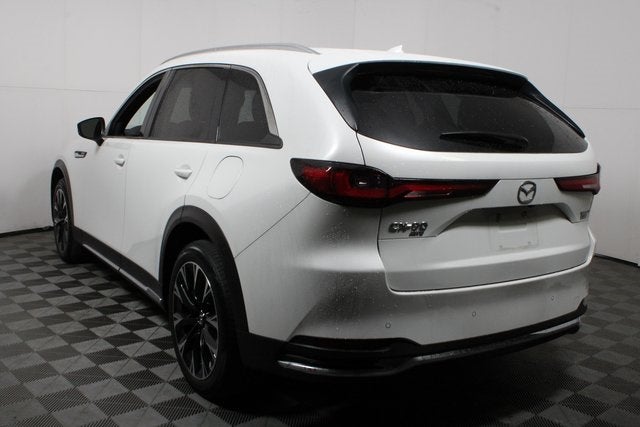 2024 Mazda Mazda CX-90 PHEV Premium Plus