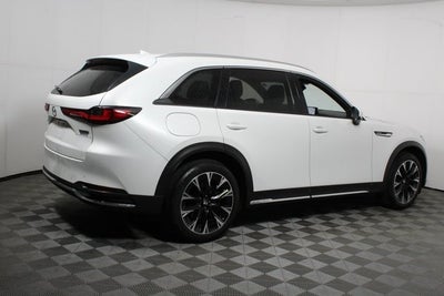 2024 Mazda Mazda CX-90 PHEV Premium Plus