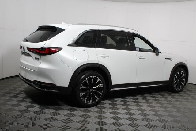 2024 Mazda Mazda CX-90 PHEV Premium Plus