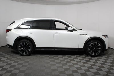2024 Mazda Mazda CX-90 PHEV Premium Plus