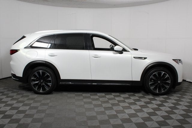 2024 Mazda Mazda CX-90 PHEV Premium Plus
