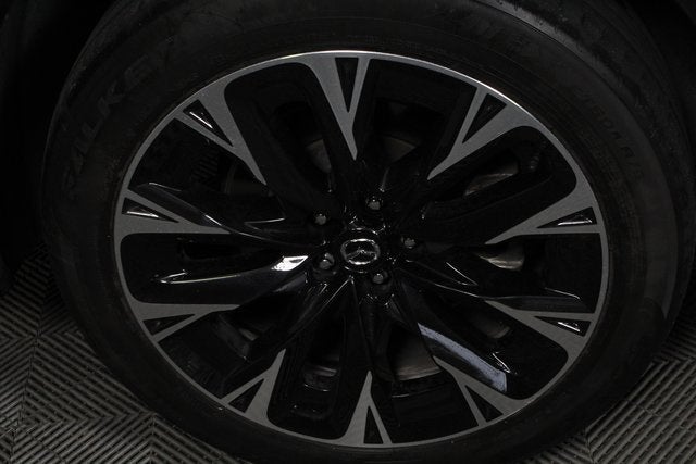 2024 Mazda Mazda CX-90 PHEV Premium Plus